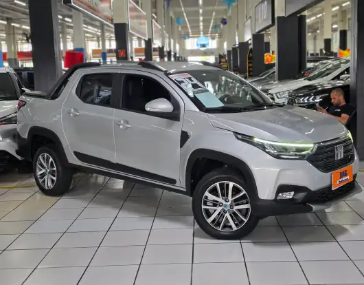 FIAT-STRADA-1.3 FIREFLY FLEX VOLCANO CD CVT FIAT-STRADA-2023