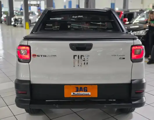 FIAT-STRADA-1.3 FIREFLY FLEX VOLCANO CD CVT FIAT-STRADA-2023