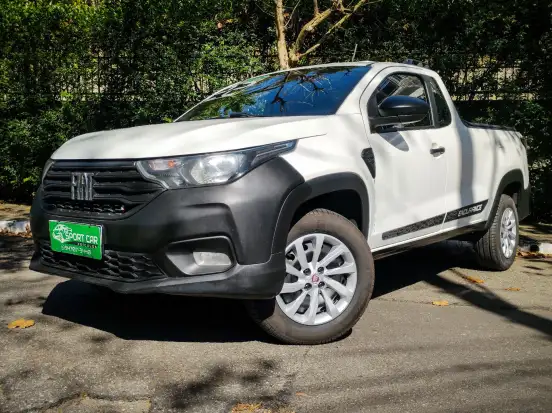 FIAT-STRADA-1.4 FIRE FLEX ENDURANCE CS MANUAL FIAT-STRADA-2021