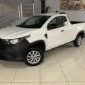FIAT STRADA 1.4 FIRE FLEX ENDURANCE CS MANUAL FIAT STRADA 1.4 FIRE FLEX ENDURANCE CS MANUAL