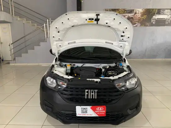 FIAT-STRADA-1.4 FIRE FLEX ENDURANCE CS MANUAL FIAT-STRADA-2023