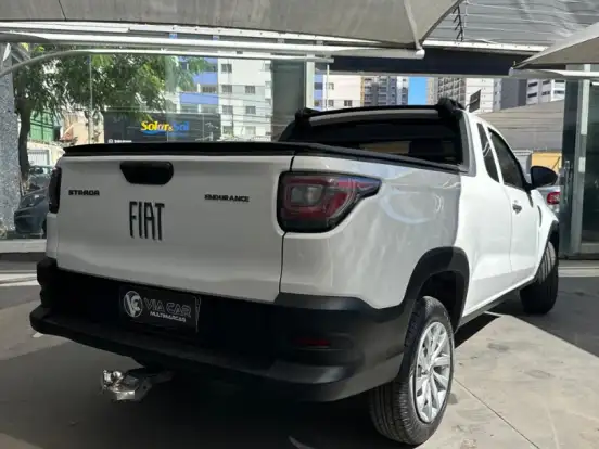 FIAT-STRADA-1.4 FIRE FLEX ENDURANCE CS MANUAL FIAT-STRADA-2021