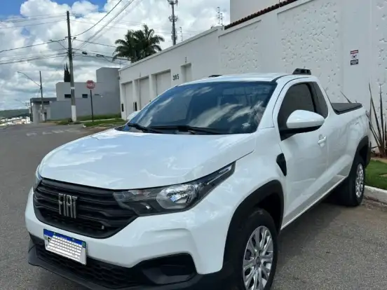 FIAT-STRADA-1.4 FIRE FLEX ENDURANCE CS MANUAL FIAT-STRADA-2023