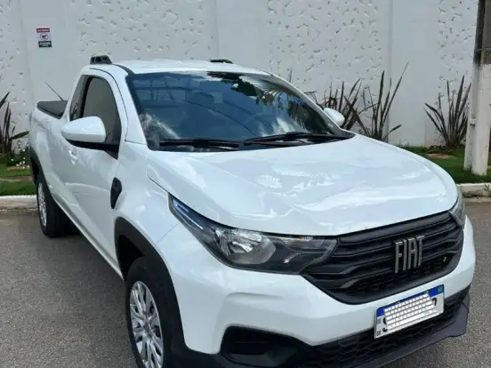 FIAT-STRADA-1.4 FIRE FLEX ENDURANCE CS MANUAL FIAT-STRADA-2023