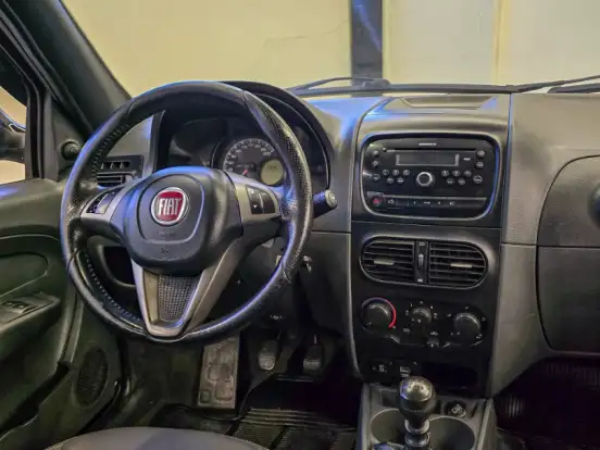 FIAT-STRADA-1.4 MPI HARD WORKING CD 8V FLEX 3P MANUAL FIAT-STRADA-2018