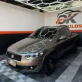 FIAT STRADA 1.4 MPI TREKKING CS 8V FLEX 2P MANUAL FIAT STRADA 1.4 MPI TREKKING CS 8V FLEX 2P MANUAL