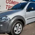 FIAT STRADA 1.4 MPI WORKING CE 8V FLEX 2P MANUAL FIAT STRADA 1.4 MPI WORKING CE 8V FLEX 2P MANUAL
