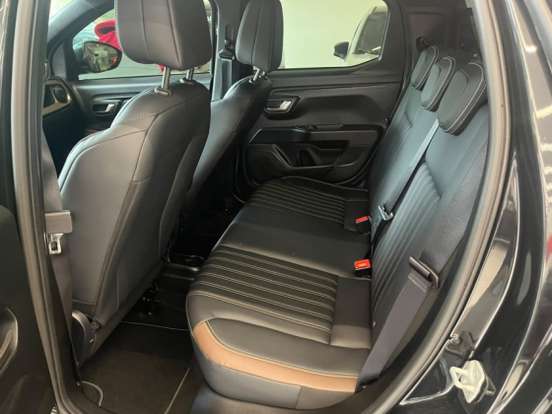 FIAT-STRADA-1.0 TURBO 200 FLEX RANCH CD CVT FIAT-STRADA-2024