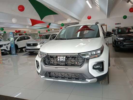 FIAT-STRADA-1.0 TURBO 200 FLEX RANCH CD CVT FIAT-STRADA-2026