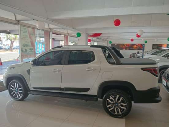 FIAT-STRADA-1.0 TURBO 200 FLEX RANCH CD CVT FIAT-STRADA-2026