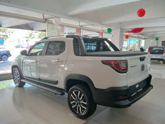 FIAT-STRADA-1.0 TURBO 200 FLEX RANCH CD CVT FIAT-STRADA-2026