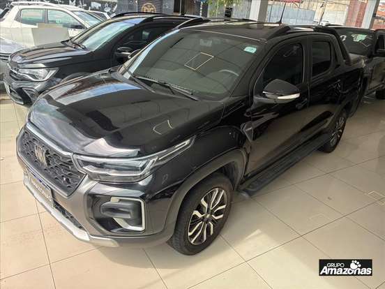 FIAT-STRADA-1.0 TURBO 200 FLEX RANCH CD CVT FIAT-STRADA-2023