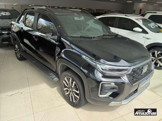 FIAT-STRADA-1.0 TURBO 200 FLEX RANCH CD CVT FIAT-STRADA-2023
