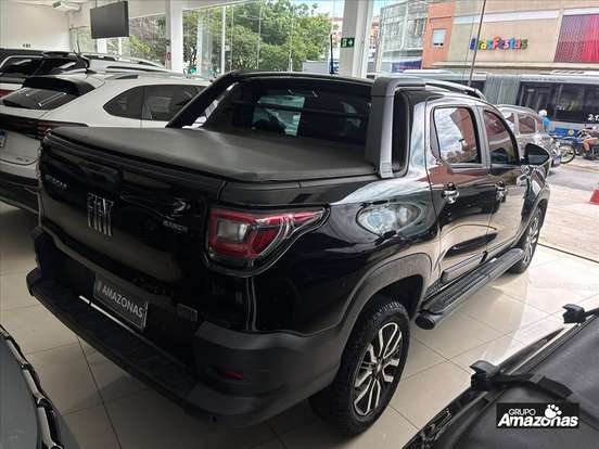 FIAT-STRADA-1.0 TURBO 200 FLEX RANCH CD CVT FIAT-STRADA-2023