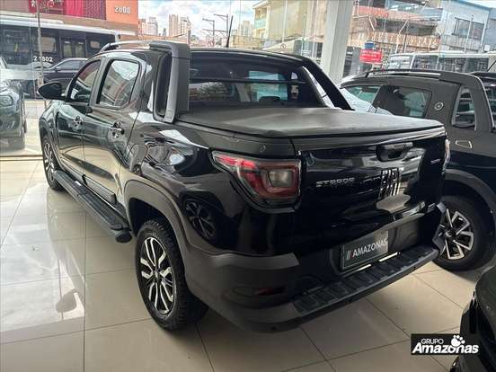 FIAT-STRADA-1.0 TURBO 200 FLEX RANCH CD CVT FIAT-STRADA-2023