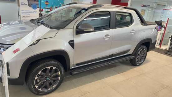 FIAT-STRADA-1.0 TURBO 200 FLEX ULTRA CD CVT FIAT-STRADA-2026
