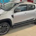 FIAT STRADA 1.0 TURBO 200 FLEX ULTRA CD CVT FIAT STRADA 1.0 TURBO 200 FLEX ULTRA CD CVT