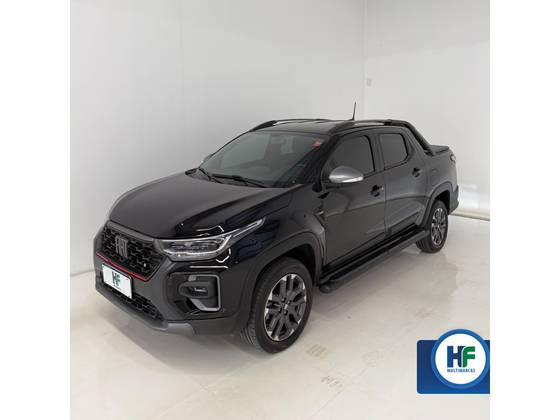 FIAT STRADA 1.0 TURBO 200 FLEX ULTRA CD CVT