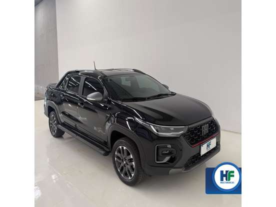 FIAT-STRADA-1.0 TURBO 200 FLEX ULTRA CD CVT FIAT-STRADA-2024