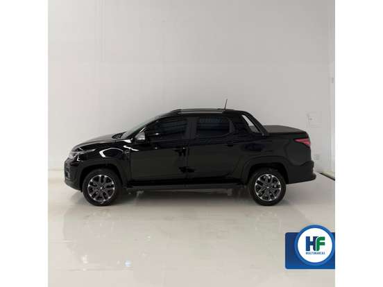 FIAT-STRADA-1.0 TURBO 200 FLEX ULTRA CD CVT FIAT-STRADA-2024