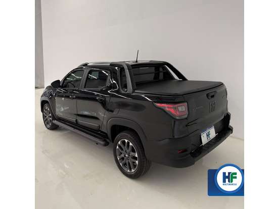 FIAT-STRADA-1.0 TURBO 200 FLEX ULTRA CD CVT FIAT-STRADA-2024