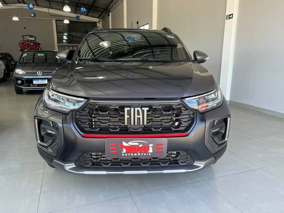 FIAT STRADA 1.0 TURBO 200 FLEX ULTRA CD CVT