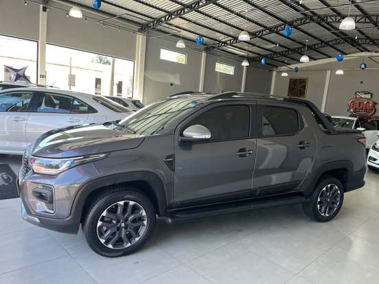 FIAT-STRADA-1.0 TURBO 200 FLEX ULTRA CD CVT FIAT-STRADA-2023