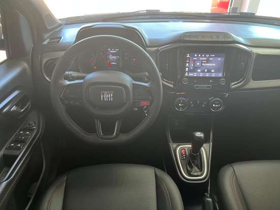 FIAT-STRADA-1.0 TURBO 200 FLEX ULTRA CD CVT FIAT-STRADA-2023