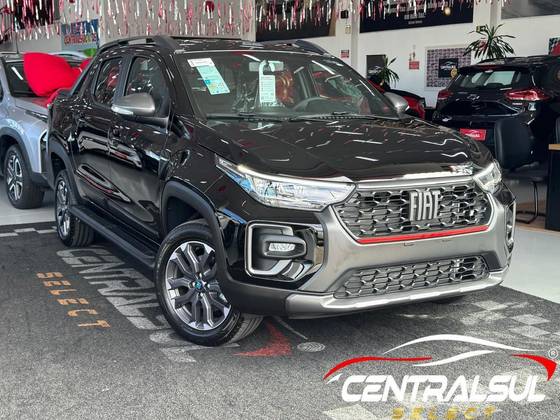 FIAT STRADA 1.0 TURBO 200 FLEX ULTRA CD CVT