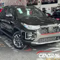 FIAT STRADA 1.0 TURBO 200 FLEX ULTRA CD CVT FIAT STRADA 1.0 TURBO 200 FLEX ULTRA CD CVT