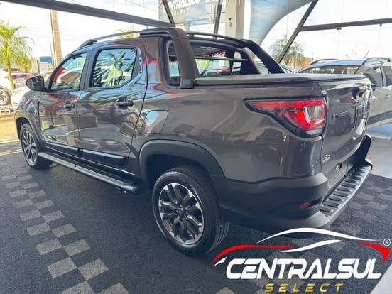 FIAT-STRADA-1.0 TURBO 200 FLEX ULTRA CD CVT FIAT-STRADA-2026