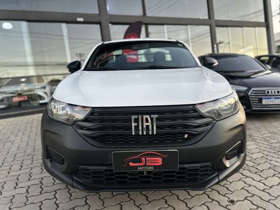 FIAT-STRADA-1.3 FIREFLY FLEX ENDURANCE CS MANUAL FIAT-STRADA-2024