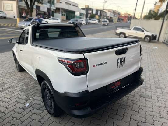 FIAT-STRADA-1.3 FIREFLY FLEX ENDURANCE CS MANUAL FIAT-STRADA-2024