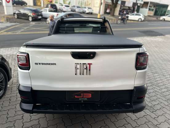 FIAT-STRADA-1.3 FIREFLY FLEX ENDURANCE CS MANUAL FIAT-STRADA-2024