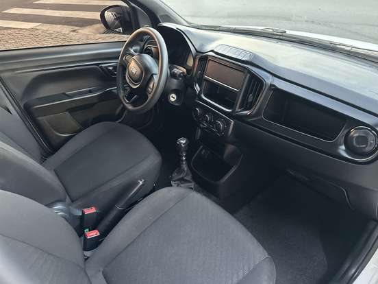 FIAT-STRADA-1.3 FIREFLY FLEX ENDURANCE CS MANUAL FIAT-STRADA-2024