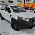 FIAT STRADA 1.3 FIREFLY FLEX ENDURANCE CS MANUAL FIAT STRADA 1.3 FIREFLY FLEX ENDURANCE CS MANUAL