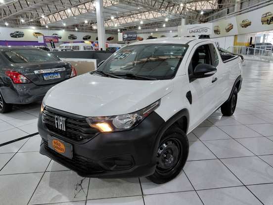 FIAT-STRADA-1.3 FIREFLY FLEX ENDURANCE CS MANUAL FIAT-STRADA-2024