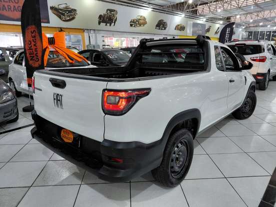 FIAT-STRADA-1.3 FIREFLY FLEX ENDURANCE CS MANUAL FIAT-STRADA-2024