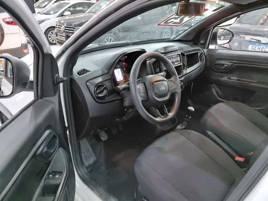 FIAT-STRADA-1.3 FIREFLY FLEX ENDURANCE CS MANUAL FIAT-STRADA-2024