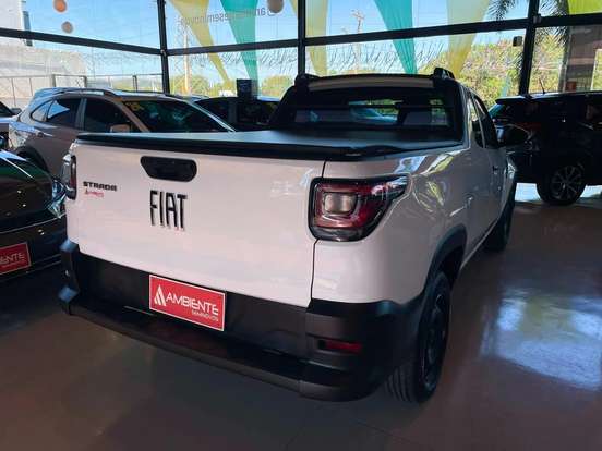 FIAT-STRADA-1.3 FIREFLY FLEX ENDURANCE CS MANUAL FIAT-STRADA-2024