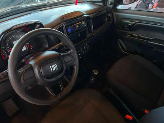 FIAT-STRADA-1.3 FIREFLY FLEX ENDURANCE CS MANUAL FIAT-STRADA-2024