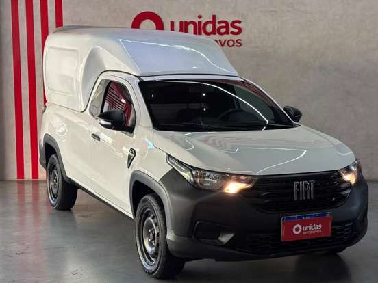 FIAT-STRADA-1.3 FIREFLY FLEX ENDURANCE CS MANUAL FIAT-STRADA-2024