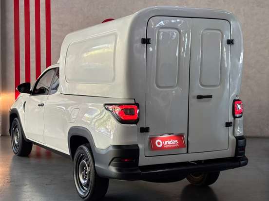 FIAT-STRADA-1.3 FIREFLY FLEX ENDURANCE CS MANUAL FIAT-STRADA-2024