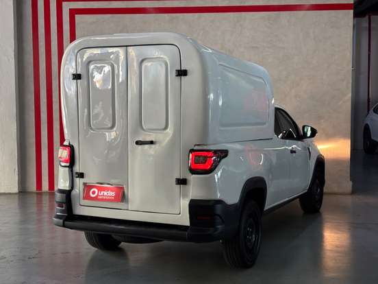 FIAT-STRADA-1.3 FIREFLY FLEX ENDURANCE CS MANUAL FIAT-STRADA-2024