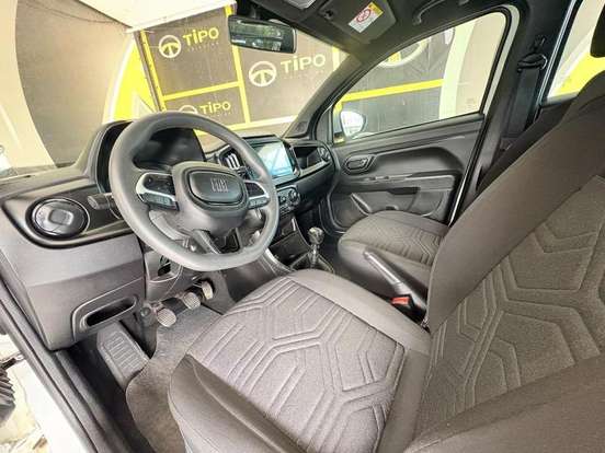 FIAT-STRADA-1.3 FIREFLY FLEX FREEDOM CD MANUAL FIAT-STRADA-2024