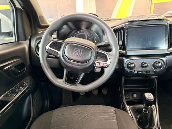 FIAT-STRADA-1.3 FIREFLY FLEX FREEDOM CD MANUAL FIAT-STRADA-2024