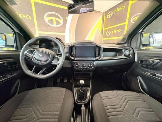 FIAT-STRADA-1.3 FIREFLY FLEX FREEDOM CD MANUAL FIAT-STRADA-2024