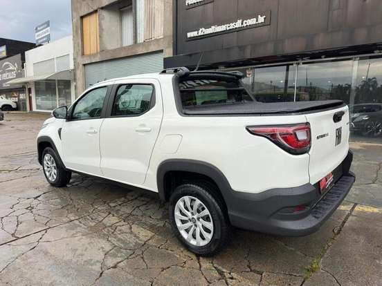 FIAT-STRADA-1.3 FIREFLY FLEX FREEDOM CD MANUAL FIAT-STRADA-2024