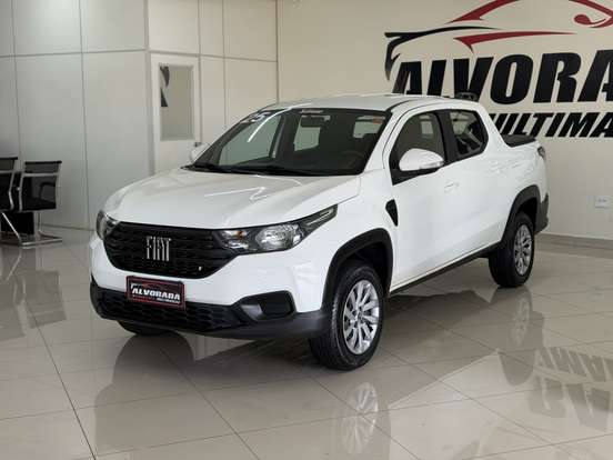 FIAT-STRADA-1.3 FIREFLY FLEX FREEDOM CD MANUAL FIAT-STRADA-2025