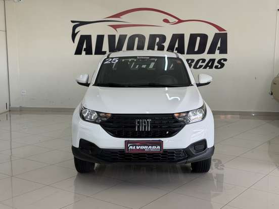 FIAT-STRADA-1.3 FIREFLY FLEX FREEDOM CD MANUAL FIAT-STRADA-2025